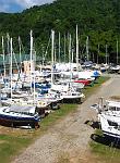 Boat Yard